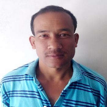 Sri Dipen Saikia